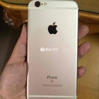 CẦN BÁN IPHONE 6S 16GB BẢN MÀU HỒNG