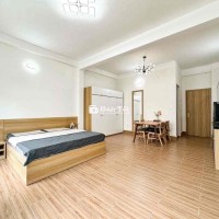 KHAI TRƯƠNG CĂN HỘ STUDIO BANCOL FULL NỘI THẤT 45m2🌷🌷 NGAY NGUYỄN SƠN
