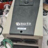 Biến tần 1pha 220 ra 380v
