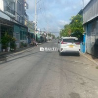 Cần bán nhà Lê Văn Lương, 4 tầng, 5m mặt tiền, khu dân cư hiện hữu