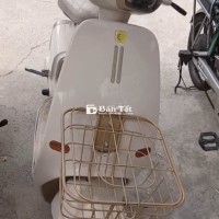 Xe điện Dylexe K1