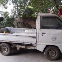 Bán xe tải daewoo