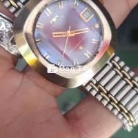Technos Auto Vỏ Đá Siêu Mới Đẹp Size 36mm  