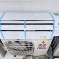💥💥Cần thanh Lý máy MITSUBISHI 1,5hp MỚI ĐẸP BỀN