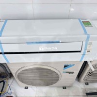 ❌❌Máy lạnh DAIKIN 1hp INVETER MỚI ĐẸP BỀN-