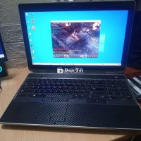 Dell E6530/i5/8/120 có card rời