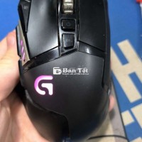 Chuột Logitech G502 bản thường - đã qua sử dụng
