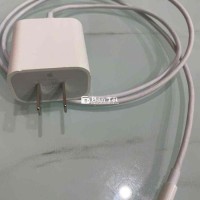 cục sạc nhanh iphone 20w chính hãng