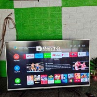 cần tl tivi Sony 49X8500F