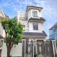 BÁN BIỆT THỰ CAO CẤP KDC KHANG AN - TP. THỦ ĐỨC