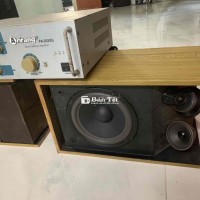 dàn karaoke Ariang loa bose