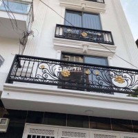 BÁN NHÀ HẺM XE HƠI LÊCH XÙ ĐỖ CỬA ĐIỆN BIÊN PHỦ - BÌNH THẠNH - GIÁ TỐT!