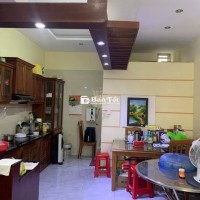 Bán Nhà HXH Tây Thạnh Tân Phú  4,5x12.3, trệt 1 tầng, 5.8 tỷ