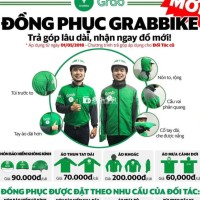 Pass lại đồ grad còn mới chưa sử dụng vì ko chạy