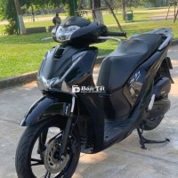 Honda sh 150 abs 2019 đen bóng bs 43 trả góp