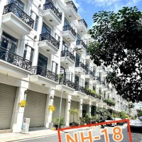 Nhà đẹp Thoại Ngọc Hầu
