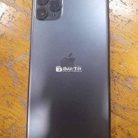 Cần bán Iphone 11 Promax 256gb Qte có gl giao lưu