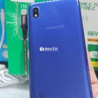 Samsung A10 full chức năng máy đẹp leng keng