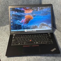 Lenovo Thinkpad X395