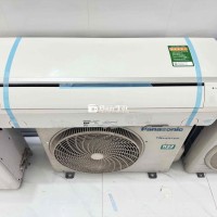 💥💥Cần thanh Lý máy lạnh PANASONIC 1hp INVETER