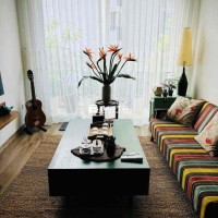 Chính chủ bán nhà Hàng Vôi, Hoàn kiếm,homestay - DT tốt 40 tr/th 70m2