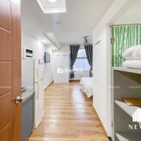 Cho thuê căn hộ nội khu Phú Mỹ Hưng bao hết chi phí chỉ tính điện.