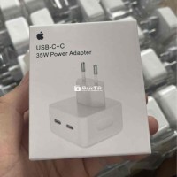 ✅SẠC NHANH IPHONE 2 CỔNG 35W FULL HỘP MỚI ✅