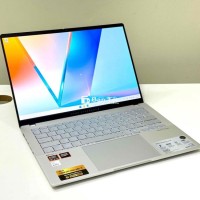 ASUS VivoBook S14 OLED 2025 3K R9 AI HX370 32G 2TB