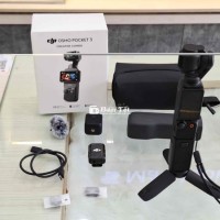 DJI POCKET 3 CREATOR COMBO