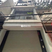 BÁN NHÀ PHÙNG CHÍ KIÊN - CẦU GIẤY - PHÂN LÔ - Ô TÔ ĐỖ CỬA 65m2/ 20 tỷ
