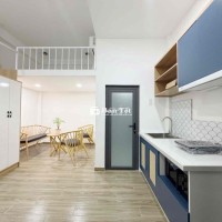 Duplex Full Nội Thất Mới 100% Gần Sân Bay