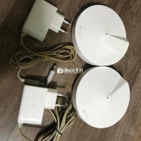 Wifi TP Link Deco M5, 2 cái