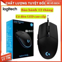 Chuột Máy Tính Có Dây Logitech G102 Lightsync (Hàn