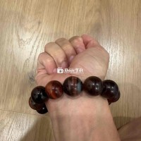 Đá Mắt Hổ Size Tay To