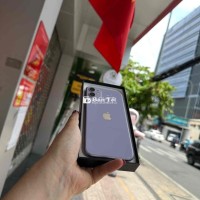 11 tím 64 quốc tế pin thay mới