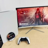 PS5 BẢN ĐĨA KÈM ĐĨA GAME FINAL FANTASY XVI PS5