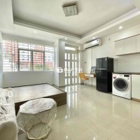 【Căn Hộ Balcony 35m² Mới 100% Full NT Ngay Trung Tâm Quận Phú Nhuận】