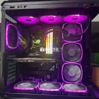 BÁN PC ĐỒ HỌA 3D CẤU HÌNH CAO CẤP