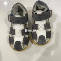 Giày tập đi cho bé - Size 22, hàng Đức