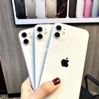 iphone 11 64/128/256gb trắng nguyên zin,full cn