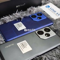 Realme NEO 7 12/256GB (Pin 7.000mAh) 99% Fullbox
