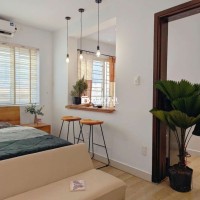 Cho Thuê Căn Hộ 1PN Cao Cấp - Điện Biên Phủ, Bình Thạnh