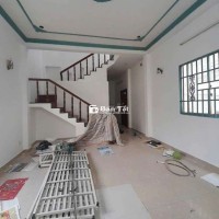 Cho Thuê Nhà 5x15m Hẻm 362 Lê Văn Lương Gần Lottlemart