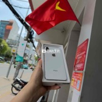 xs max 256 trắng QTế pin thay mới máy zin hết ạ