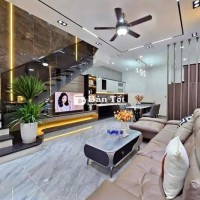 NHÀ THỦ ĐỨC MẶT TIỀN XE HƠI - SHR - 7.5 TỶ - 54M2 - 10M RA VẠN PHÚC