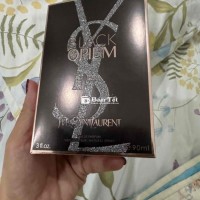 Nước Hoa Nữ Yves Saint Laurent YSL Black Opium - Mê hoặc và Quyến Rũ