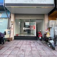 MBKD, VĂN PHÒNG NGAY MẶT TIỀN HOÀNG VĂN THỤ