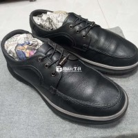 Giày da sneakers, Mỹ