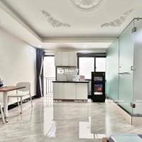 Cho thuê căn hộ Studio Bàu Cát - Full nội thất - Vị trí đắc địa