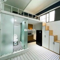 CHO THUÊ DUPLEX FULL NỘI THẤT GIÁ SIÊU MỀM GẦN VÒNG XOAY PHẠM VĂN ĐỒNG